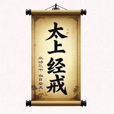 160：《太上说玄天大圣真武本传神咒妙经注》（完）