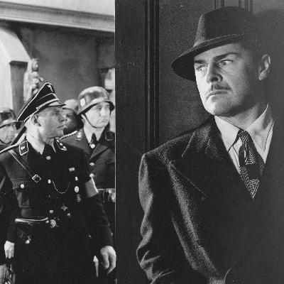 Podcast for Social Research, Episode 92.5: Hangmen Also Die! — a Brief Film Guide