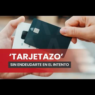 Tarjetazo Tarjetazo