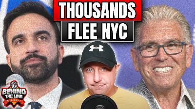 NYC in TROUBLE as Quality of Life DECLINING with Zohran Mamdani