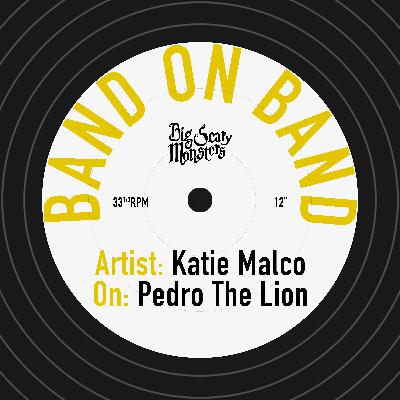 Episode 016 - Katie Malco