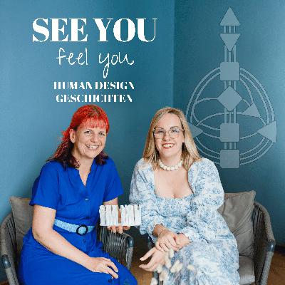 #12 Alexandra Hübschmann Projektorin 3/5 über Human Design im Business, Teamenergie & magnetischen Erfolg #12 Alexandra Hübschmann Projektorin 3/5 über Human Design im Business, Teamenergie & magnetischen Erfolg