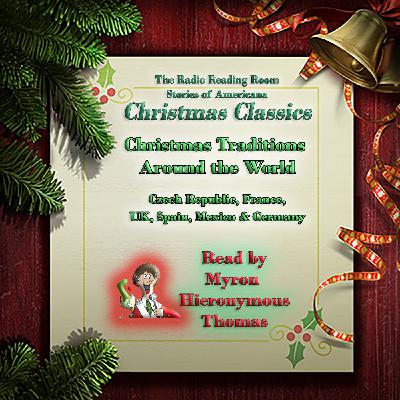 Christmas Traditions Around The World