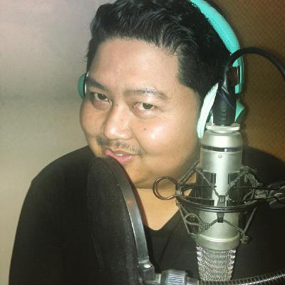 Episode 9 with Jason Rogel Episode 9 with Jason Rogel