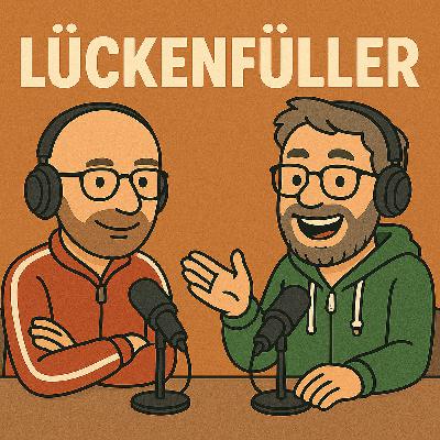 Lückenfüller #10 - awkward ist das neue normal