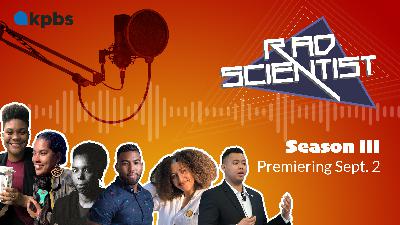 Introducing Rad Scientist