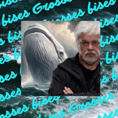 64 Moby-Dick à Paul Watson