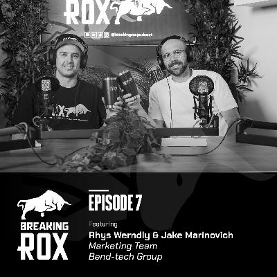 Breaking ROX - Episode 7 - 2023 Wrap Up