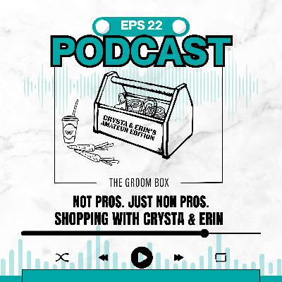 Crysta & Erin Talk About Their Favorite Products