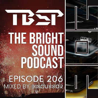 TBSP206: 10 Years of TBSP (Part 2)