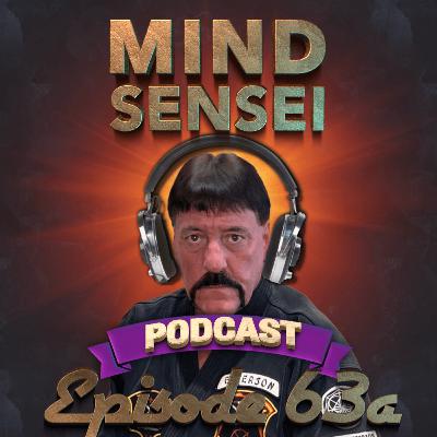Episode 63a - 9th Deg Master Chuck Epperson, Kenpo Kali, Chico,LA USA (Part 1 of 3) Episode 63a - 9th Deg Master Chuck Epperson, Kenpo Kali, Chico,LA USA (Part 1 of 3)