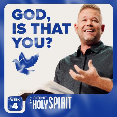 Stop Guessing. 4 Keys to Hearing God’s Voice Clearly