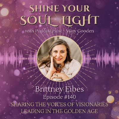 Brittney Eibes & Mary Gooden Brittney Eibes & Mary Gooden