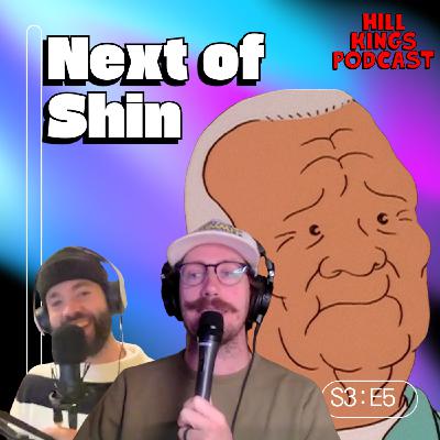 Next of Shin Next of Shin