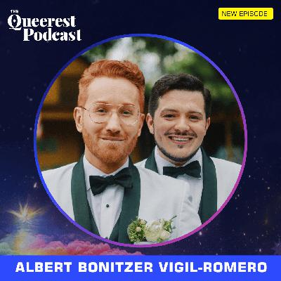 QUEERLY BELOVED: Love and Marriage Equality QUEERLY BELOVED: Love and Marriage Equality