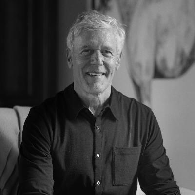 Episode 55 - Mark Harmon