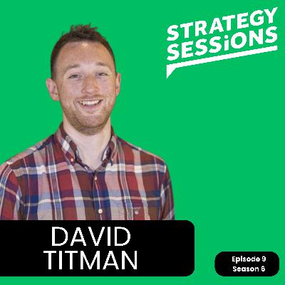 Dollar Shave Club, Who Gives A Crap and Lynx with David Titman Dollar Shave Club, Who Gives A Crap and Lynx with David Titman