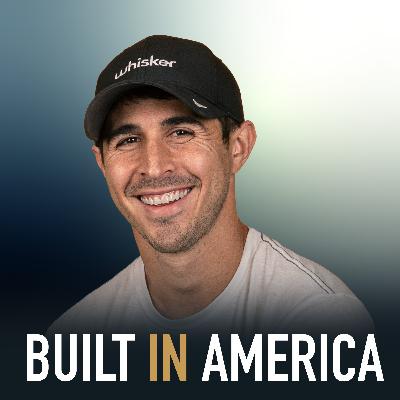 From Prototype to Pet Care Giant: Whisker’s Reinventing the Litter Box w/ President Jacob Zuppke From Prototype to Pet Care Giant: Whisker’s Reinventing the Litter Box w/ President Jacob Zuppke