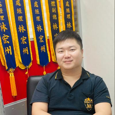 EP57 從月收入不到1萬到年收入突破千萬!靠的不是運氣,是思維翻轉力!【 專訪大誠保經—林宏州副總】上集 EP57 從月收入不到1萬到年收入突破千萬!靠的不是運氣,是思維翻轉力!【 專訪大誠保經—林宏州副總】上集