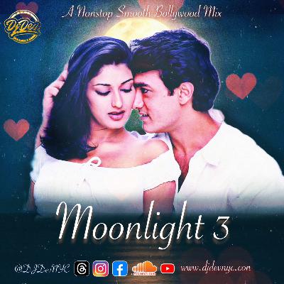 DJ Dev NYC - Moonlight 3