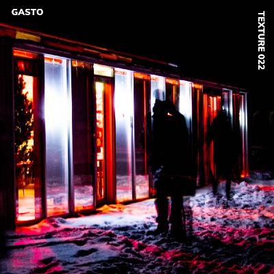 TEXTURE 022 - GASTO TEXTURE 022 - GASTO