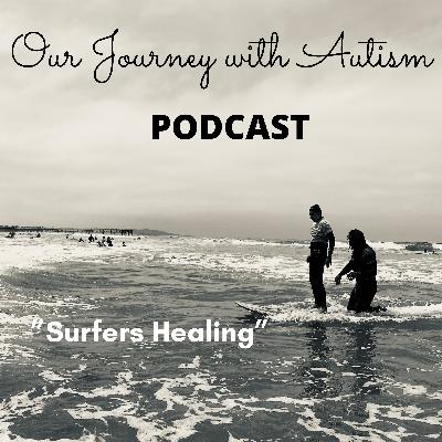 "Surfers Healing" "Surfers Healing"