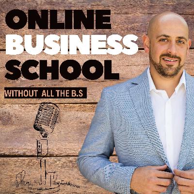 The Lion Mentality and Why It's So Powerful The Lion Mentality and Why It's So Powerful