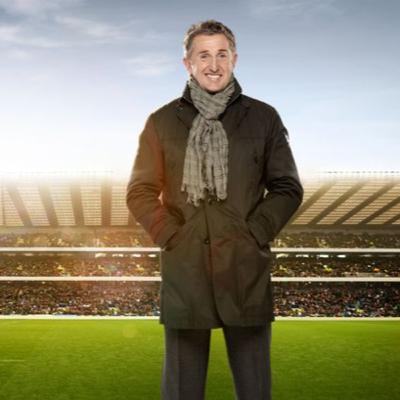 Jonathan Davies MBE podcast Rugby World Cup Semi Final Review