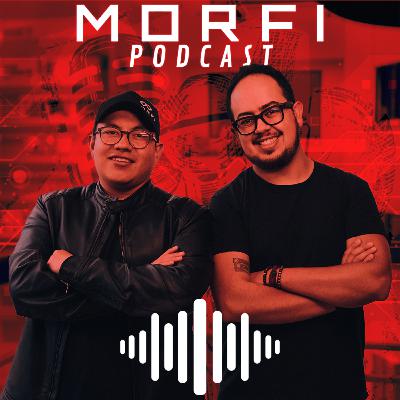De CREAR la MEGA a salir sin ROPA en la PORTADA de SOHO ft. Karol Noboa | Morfi Podcast #136 De CREAR la MEGA a salir sin ROPA en la PORTADA de SOHO ft. Karol Noboa | Morfi Podcast #136