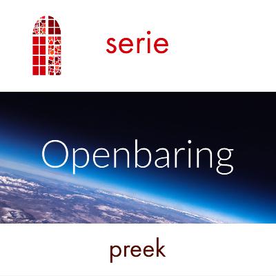 Ds. G.C. Vreugdenhil over het thema "Het beest of het Lam!" | serie Openbaring | 16-1-2022 Ds. G.C. Vreugdenhil over het thema "Het beest of het Lam!" | serie Openbaring | 16-1-2022