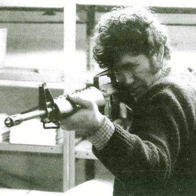 Robert Nairac: Britain's Dirty War in Ireland