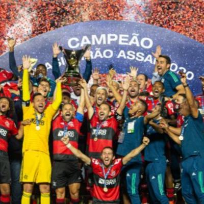 BICAMPEÕES,OCTACAMPEÕES,"OCTAPATAMAR","OITOPATAMAR"!! Último Episódio da Temporada comemorando o título do Brasileirão!