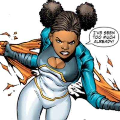 DO YOU HAVE A SAVIOR COMPLEX?