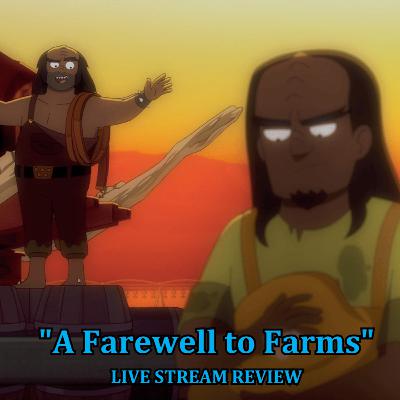 Star Trek: Lower Decks S5 E4 "A Farewell to Farms" Review Star Trek: Lower Decks S5 E4 "A Farewell to Farms" Review