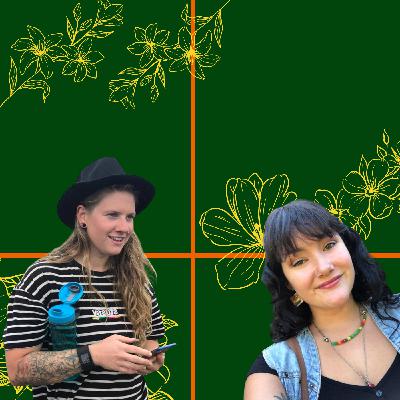 Episode 3: A Conversation with Jasmine Episode 3: A Conversation with Jasmine