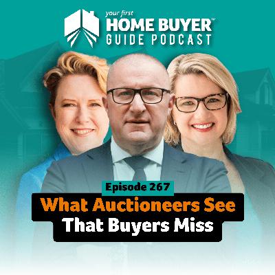What Auctioneers See That Buyers Miss What Auctioneers See That Buyers Miss
