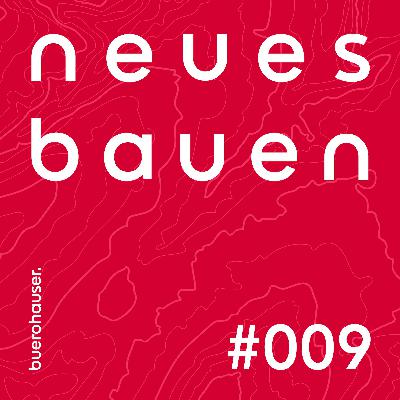 #009 Wie wir Zukunft gestalten können // Zukunftsforscher Jonas Drechsel