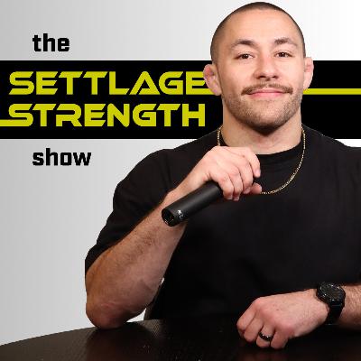 Answering Your Top Jiu Jitsu Strength Questions For 1 Hour