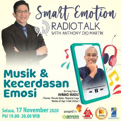 Musik Dan Kecerdasan Emosi