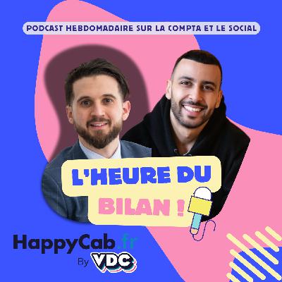 Live du 03/12 : « Résultat du DSCG : on en parle ! »