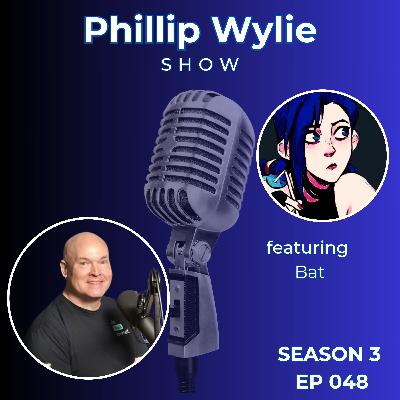 Bat: The Evolution of a Threat Hunter