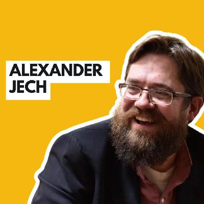 Kierkegaard's Life & The Leap Of Faith (Alexander Jech)