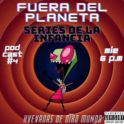 FDP #4: Series de la Infancia