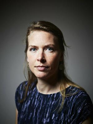 Miriam Rasch over dataïsme