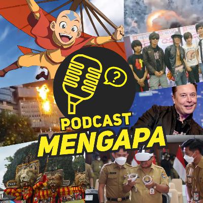 (EP.53) MENGAPA RAMADHAN 2022 PENUH HAL - HAL UNIK?