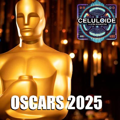 CLOP E207 OSCARS 2025 CLOP E207 OSCARS 2025