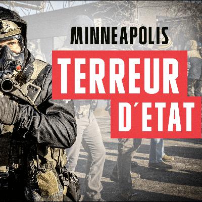 « Seuls le peuple états-unien et la mobilisation pacifique pourront stopper Trump » « Seuls le peuple états-unien et la mobilisation pacifique pourront stopper Trump »