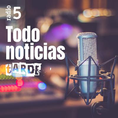 Todo Noticias - Tarde - ¿Cómo funciona la app Radar Covid? - 07708/2020