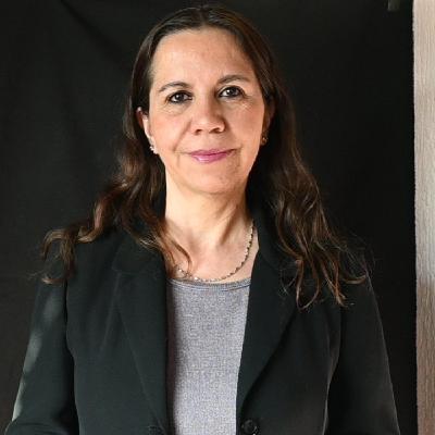 Sandra Pascoe Ortíz