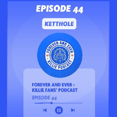 Ketthole